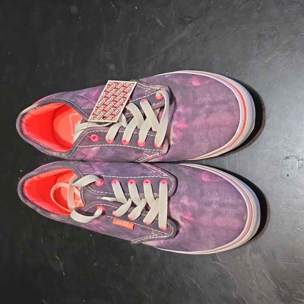 Nwt womens vans
